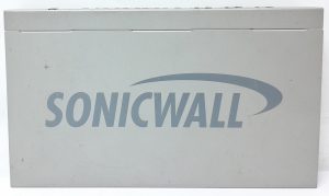 SonicWALL TZ 180 Firewall Network Security APL17-048 - Image 6