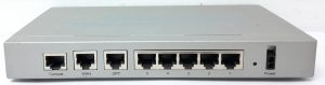 SonicWALL TZ 180 Firewall Network Security APL17-048 - Image 5