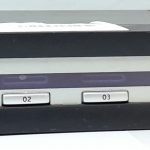 Belkin Omniview PRO3 4-Port KVM Switch F1DA104Z