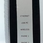 BT Wireless Router SWIRE 025341