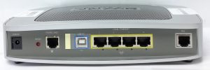 BT Wireless Router SWIRE 025341 - Image 7