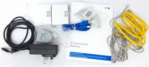 BT Wireless Router SWIRE 025341 - Image 5