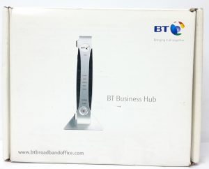 BT Wireless Router SWIRE 025341 - Image 4