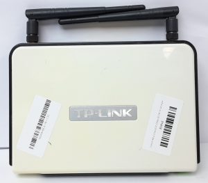 TP-Link Wireless N ADSL2+ Modem Router TD-W8960N - Image 6