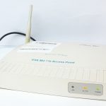 Pheenet IEEE 802.11b WLAN Access Point WA02001808