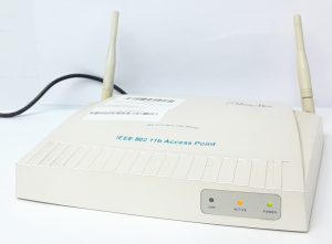 Pheenet IEEE 802.11b WLAN Access Point WA02001808