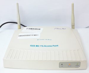 Pheenet IEEE 802.11b WLAN Access Point WA02001808 - Image 2