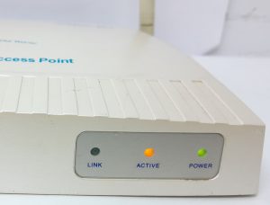 Pheenet IEEE 802.11b WLAN Access Point WA02001808 - Image 7