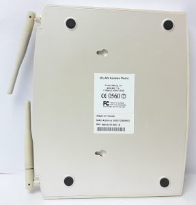 Pheenet IEEE 802.11b WLAN Access Point WA02001808 - Image 4