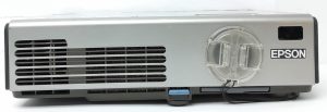 Epson VGA Projector with 309 Lamp Hours Used EMP-760 - Image 6