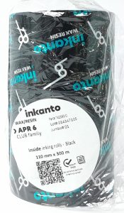Inkanto Printer Ribbon Apr 6