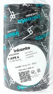 Inkanto Printer Ribbon Apr 6 - Image 2