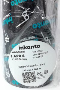 Inkanto Printer Ribbon Apr 6 - Image 3