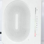 Technicolor Wireless Router TG589vac v2