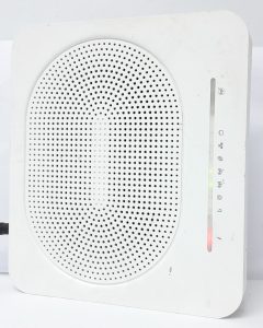 Technicolor Wireless Router TG589vac v2