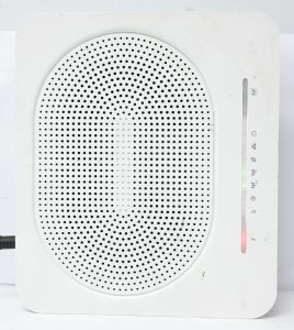 Technicolor Wireless Router TG589vac v2 - Image 2