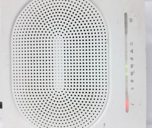 Technicolor Wireless Router TG589vac v2 - Image 7