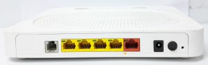 Technicolor Wireless Router TG589vac v2 - Image 5