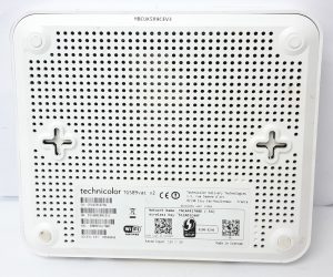 Technicolor Wireless Router TG589vac v2 - Image 4