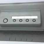 Smart Projector Extended Connection Docking Station Control Panel UF55/UF55W