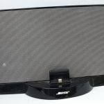 Bose Speaker SoundDock Series III