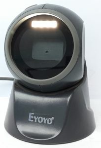 Eyoyo 2D Barcode Scanner EY-7130