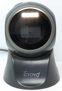 Eyoyo 2D Barcode Scanner EY-7130 - Image 2