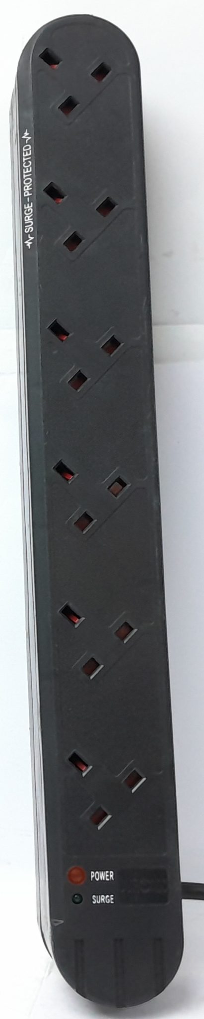 Duronic Surge Protector 12 Way Extension BS1363/A