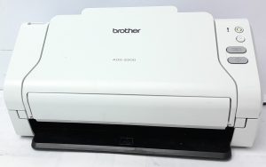 Brother Color Scanner ADS-2200