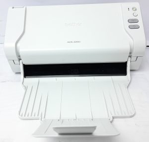 Brother Color Scanner ADS-2200 - Image 7