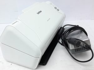 Brother Color Scanner ADS-2200 - Image 4