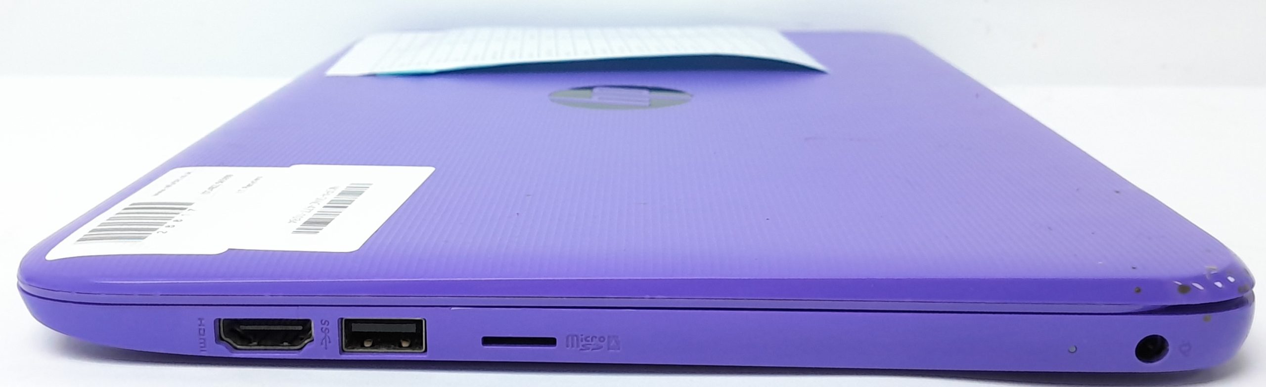 HP Windows Laptop PC Stream – Celeron N3060 @ 1.60 – 2GB RAM