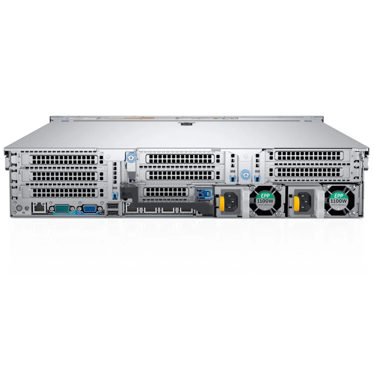 Dell Precision 7920 Rack Server – Refurbit Store
