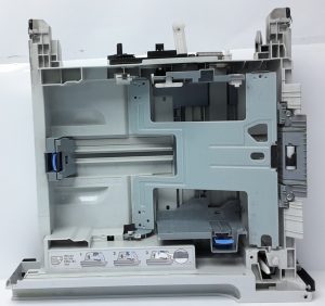 HP Tray 2 Cassette RM1-8125 - Image 5