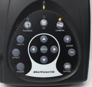 AverMedia Document Camera AverVision130 (P0C1) - Image 8