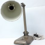 Vintage Industrial Lamp Anglepoise