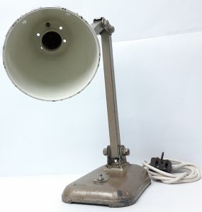 Vintage Industrial Lamp Anglepoise