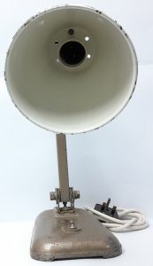 Vintage Industrial Lamp Anglepoise - Image 2