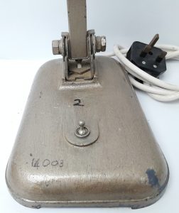 Vintage Industrial Lamp Anglepoise - Image 6