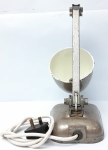 Vintage Industrial Lamp Anglepoise - Image 3