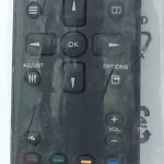 Philips Remote Control 398GRABDDNEPHT