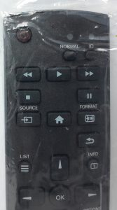Philips Remote Control 398GRABDDNEPHT - Image 6