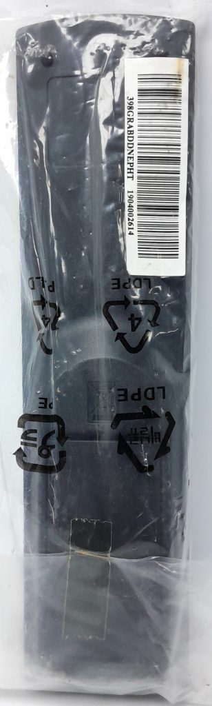 Philips Remote Control 398GRABDDNEPHT - Image 4