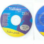 IBM Software ViaVoice Pro Windows 8