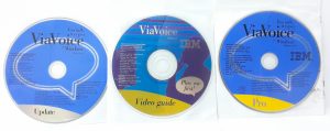IBM Software ViaVoice Pro Windows 8 - Image 2