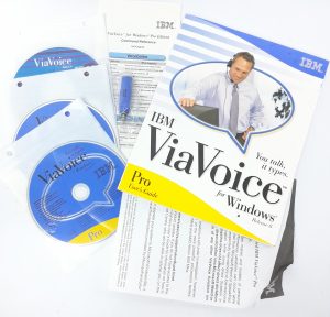 IBM Software ViaVoice Pro Windows 8 - Image 5