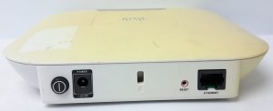 Cisco Wireless-N Selectable-Band Access Point With Single Point Setup WAP321 - Image 5