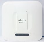 Cisco Wireless-N Dual Radio Selectable-Band Access Point with Single Point Setup WAP561 - Image 2