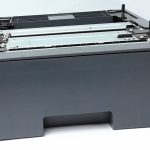 Brother Paper Feeder Tray LT-6500
