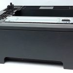 Paper Feeder Tray LT-5400